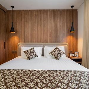 Résidence à 1 Chambre à Coucher